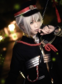 Star's Delay to December 22, Coser Hoshilly BCY Collection 5(41)